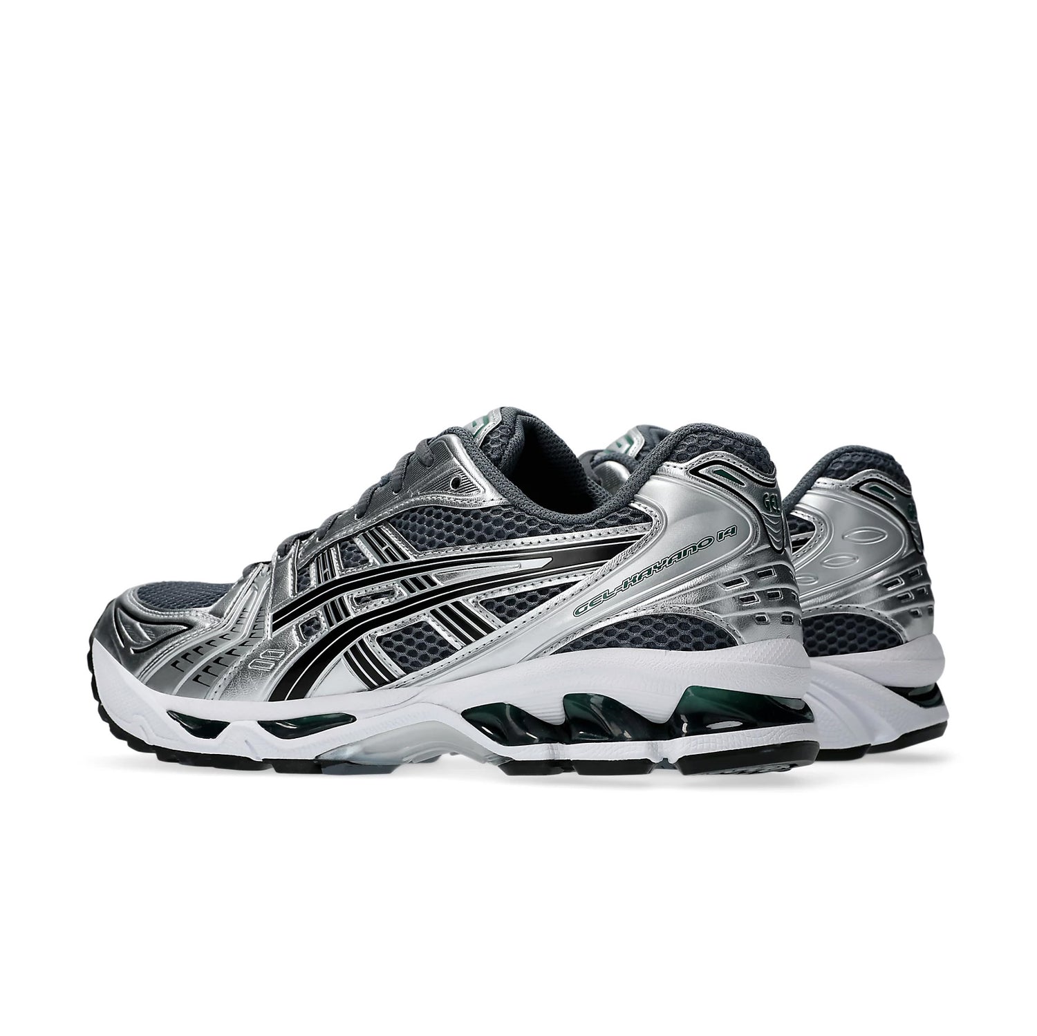 GEL-KAYANO 14 METROPOLIS / JASPER GREEN