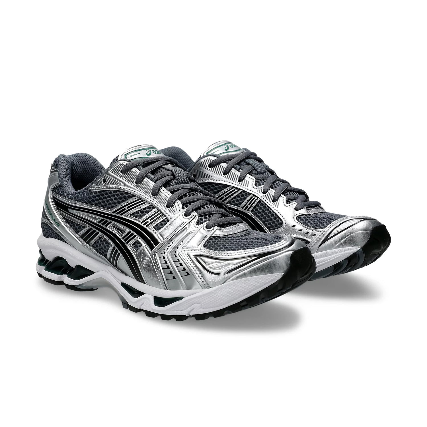 GEL-KAYANO 14 METROPOLIS / JASPER GREEN