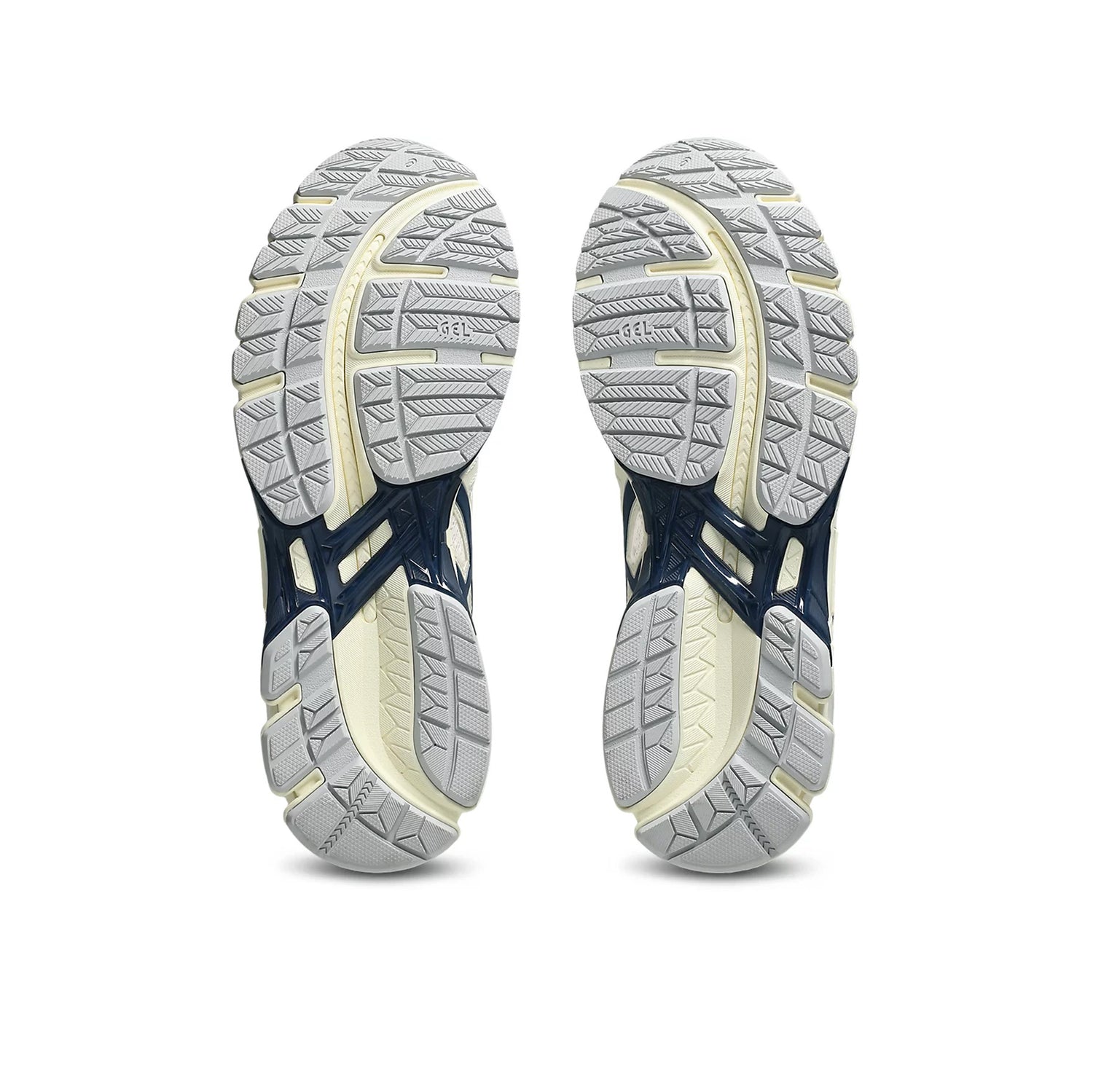 GEL-KAYANO 20 CREAM / INDEPENDENCE BLUE