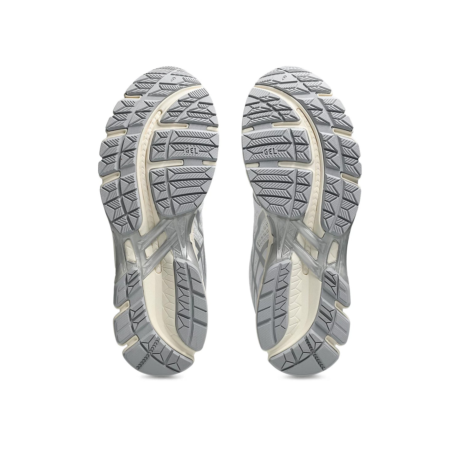 GEL-KAYANO 20 WHITE / PURE SILVER