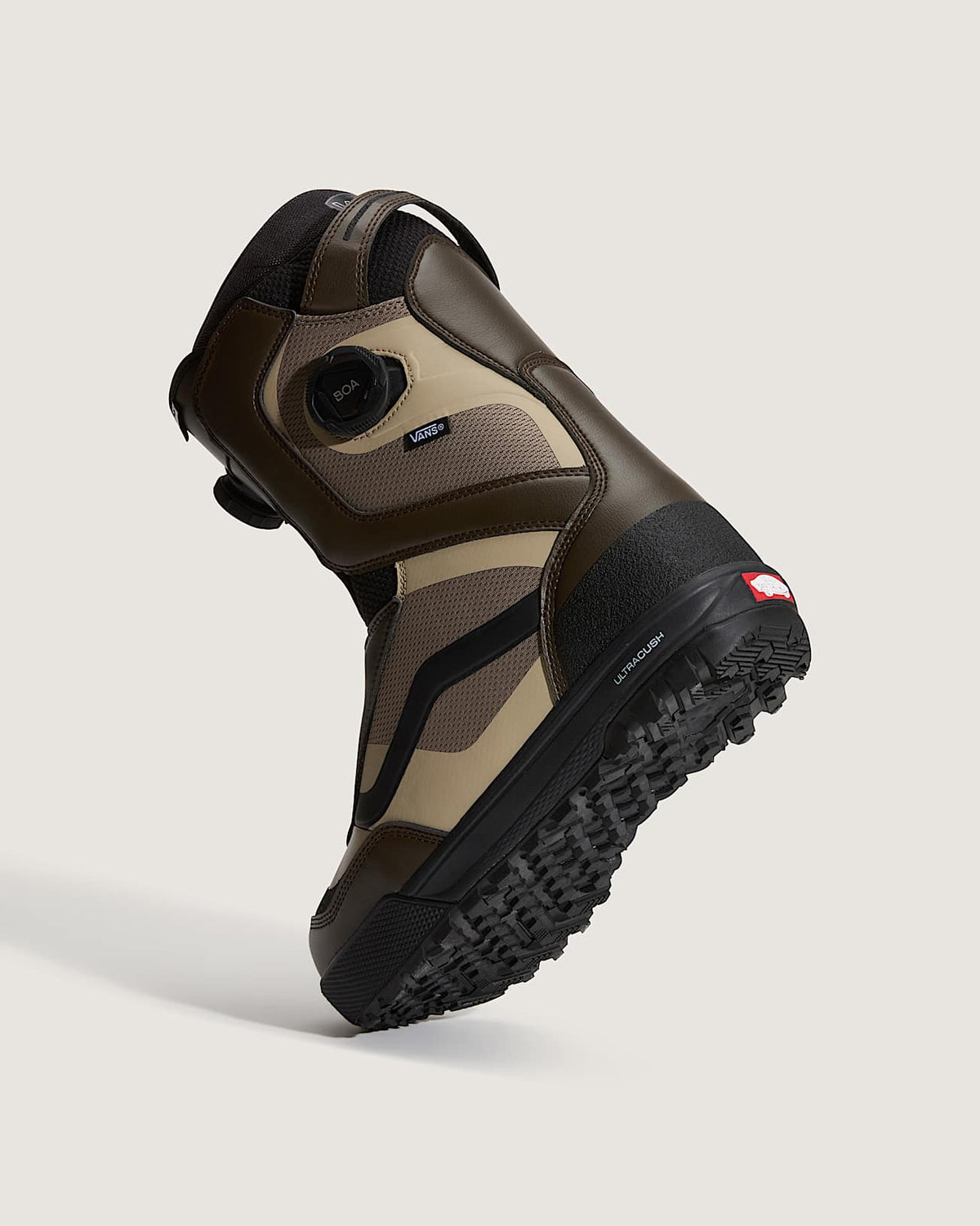 AURA PRO 2.0 COAL BROWN