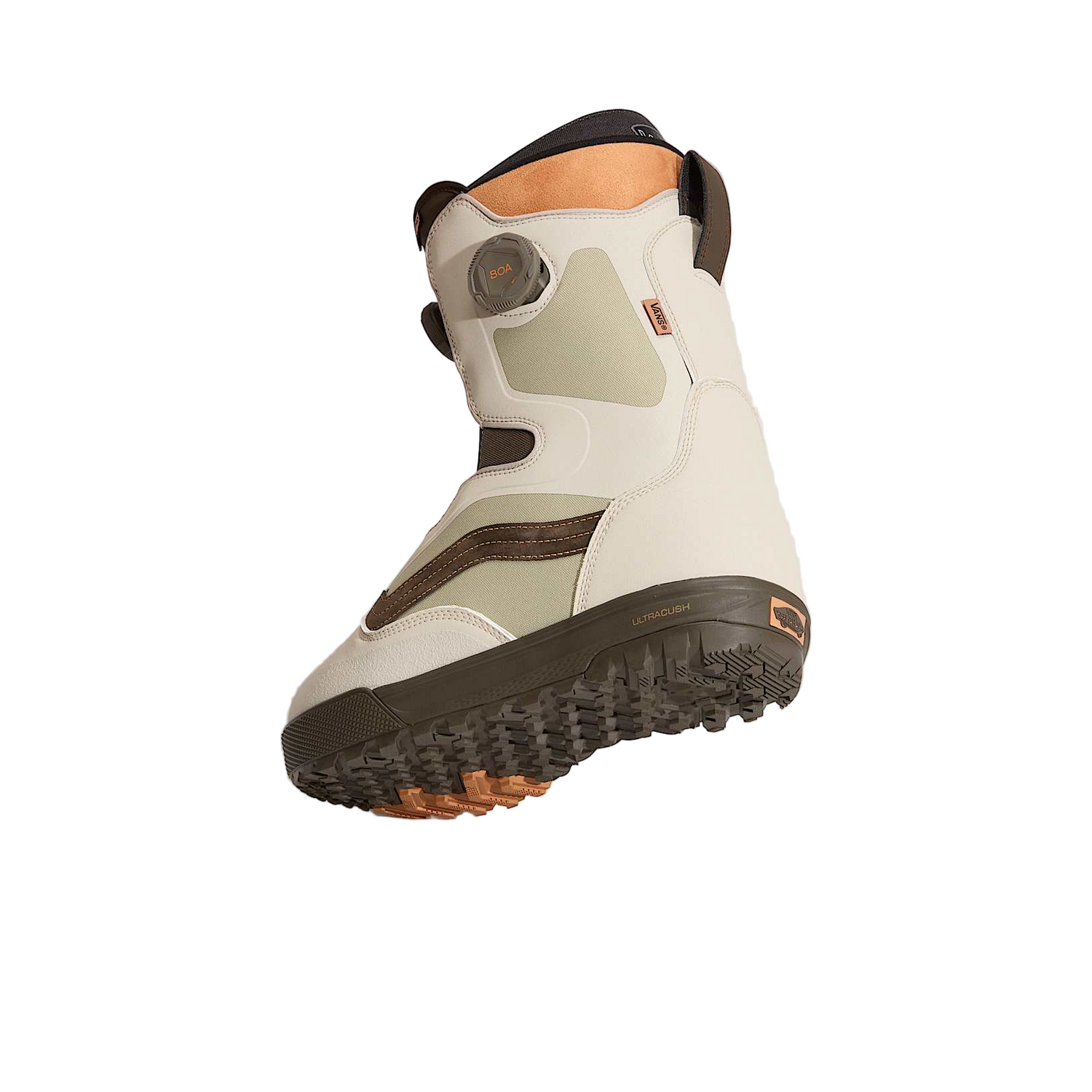 MN AURA PRO BAY LEAF