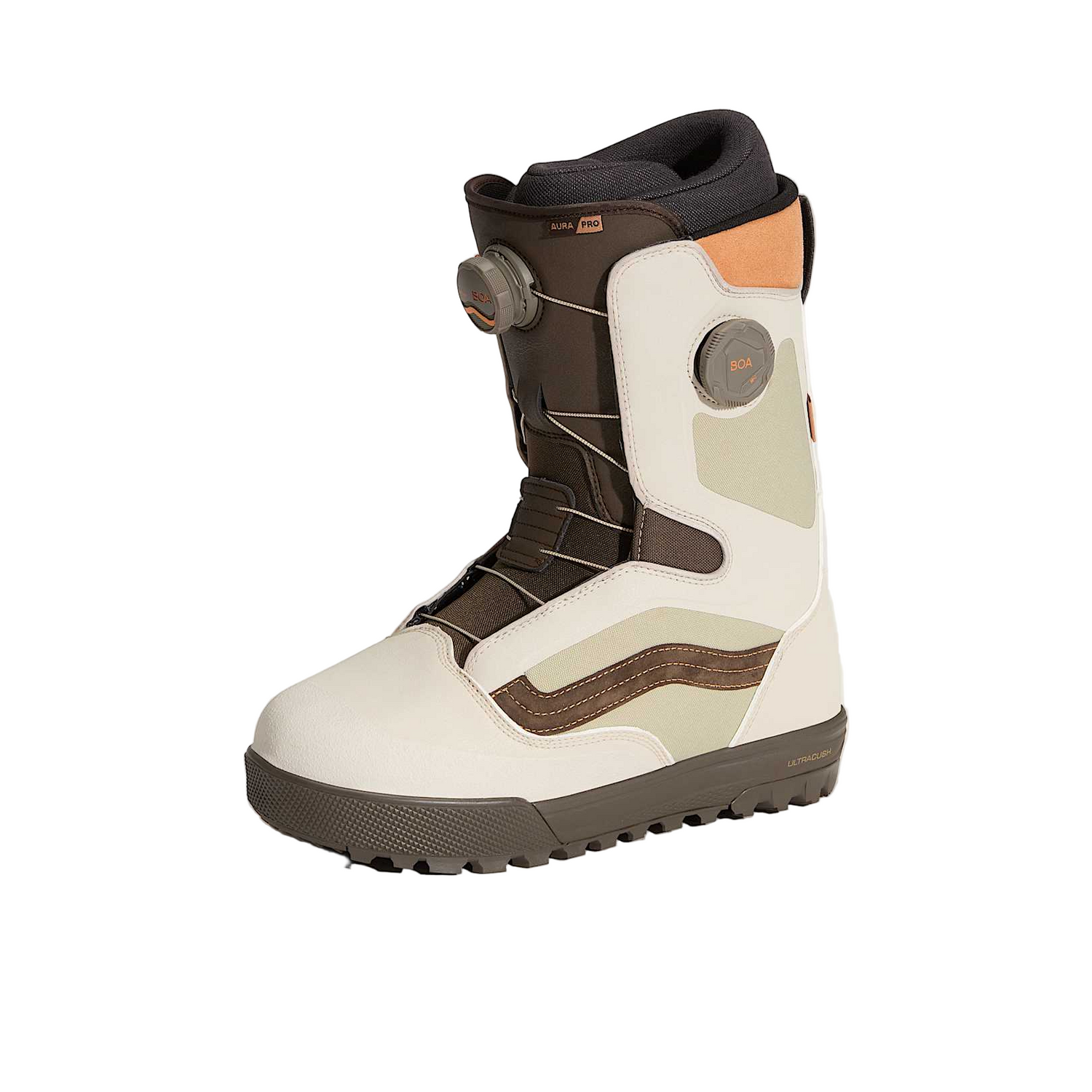 MN AURA PRO BAY LEAF