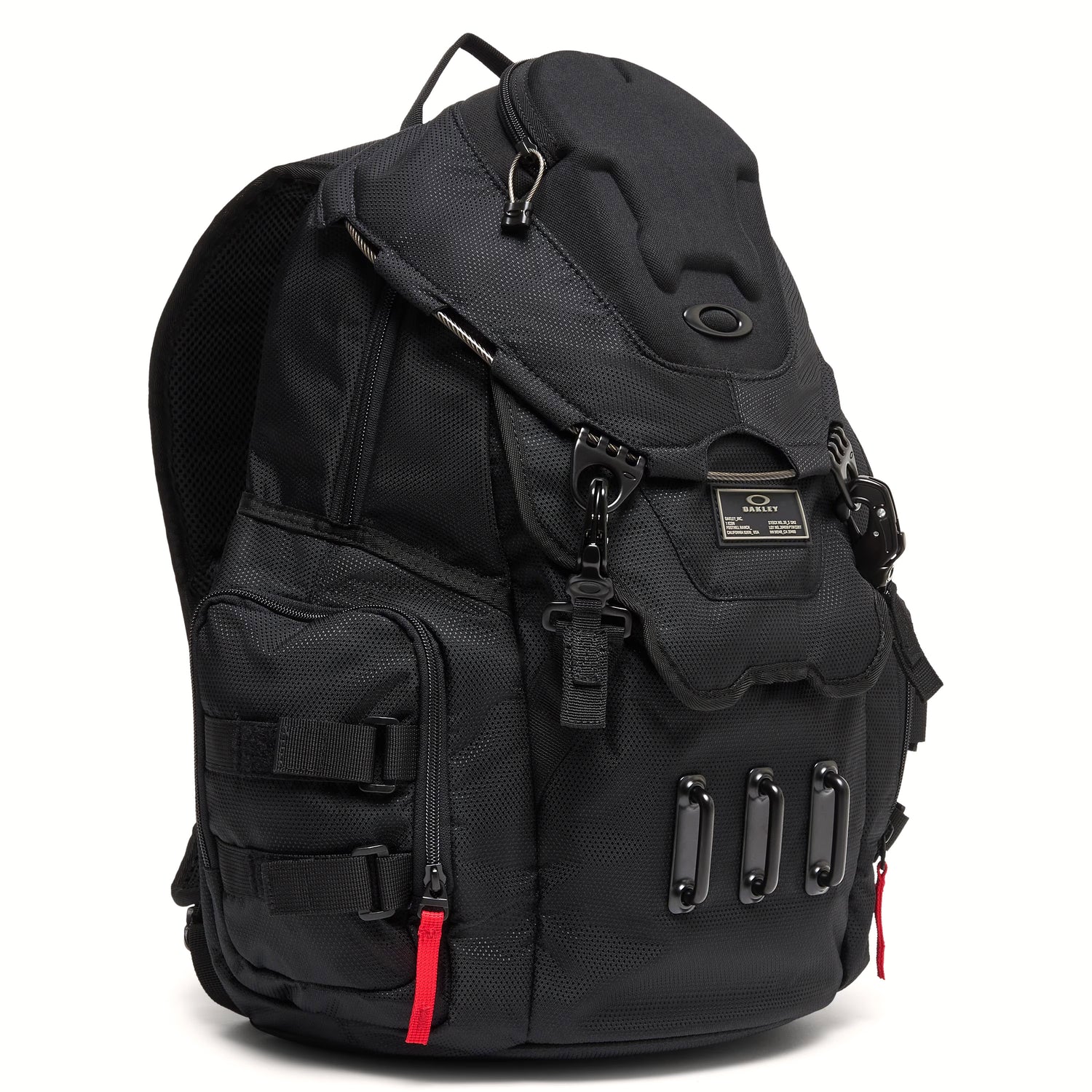 BATHROOM SINK RC BACKPACK BLACKOUT