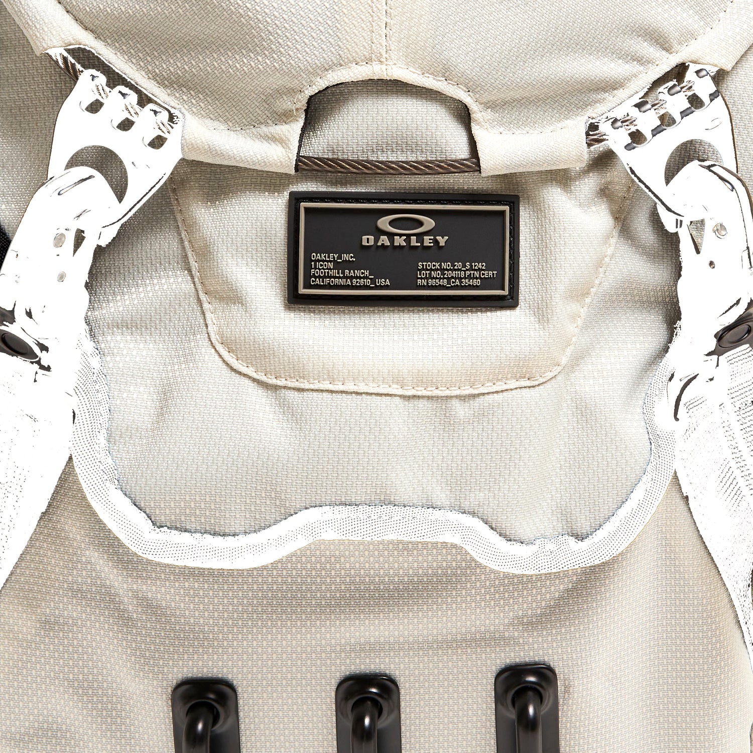 BATHROOM SINK RC BACKPACK MIST