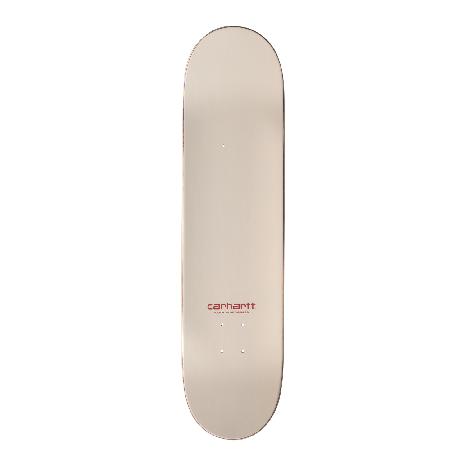 A REAL TREAT DECK 8.25