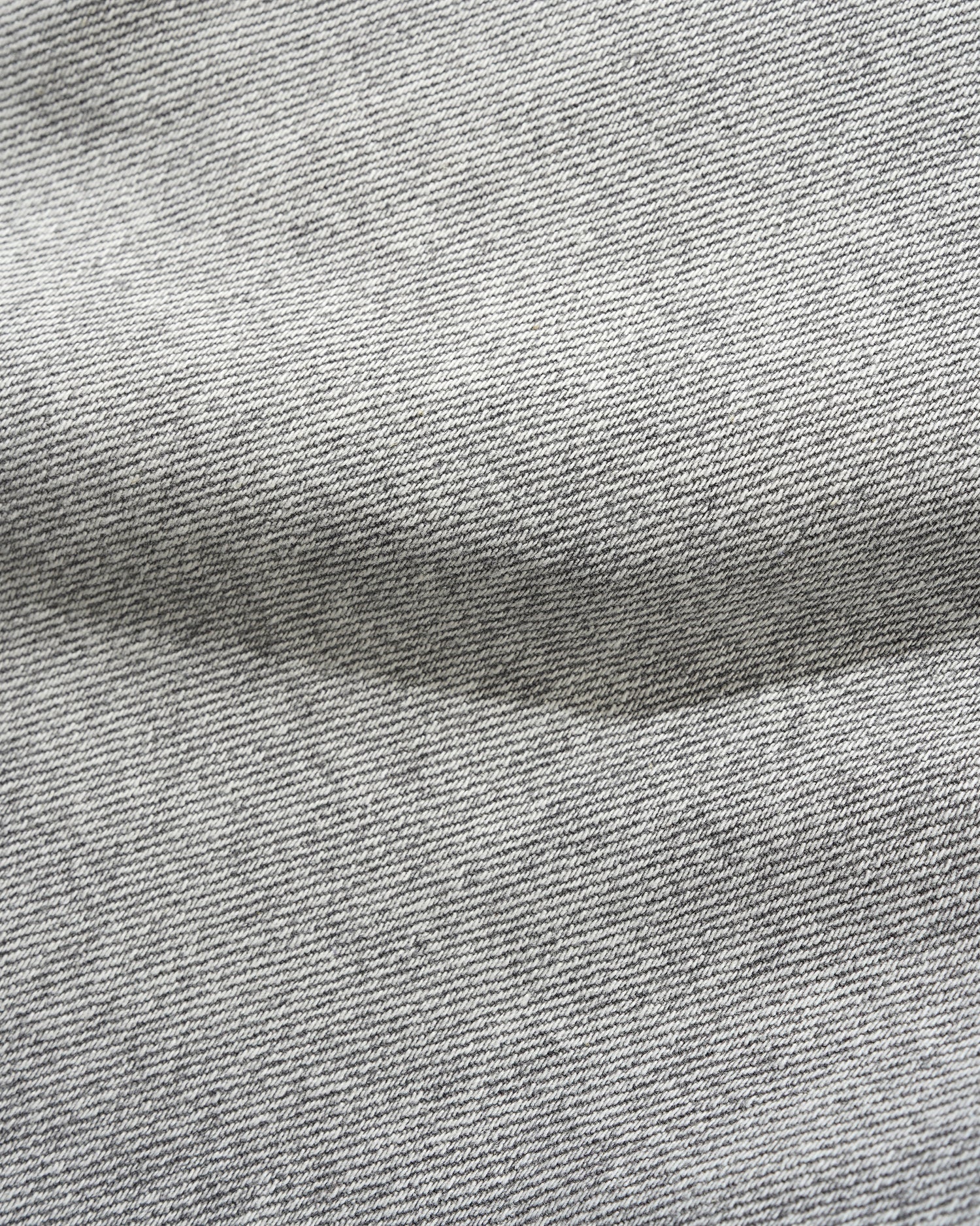BRONCO DENIM JEANS WASHED GREY
