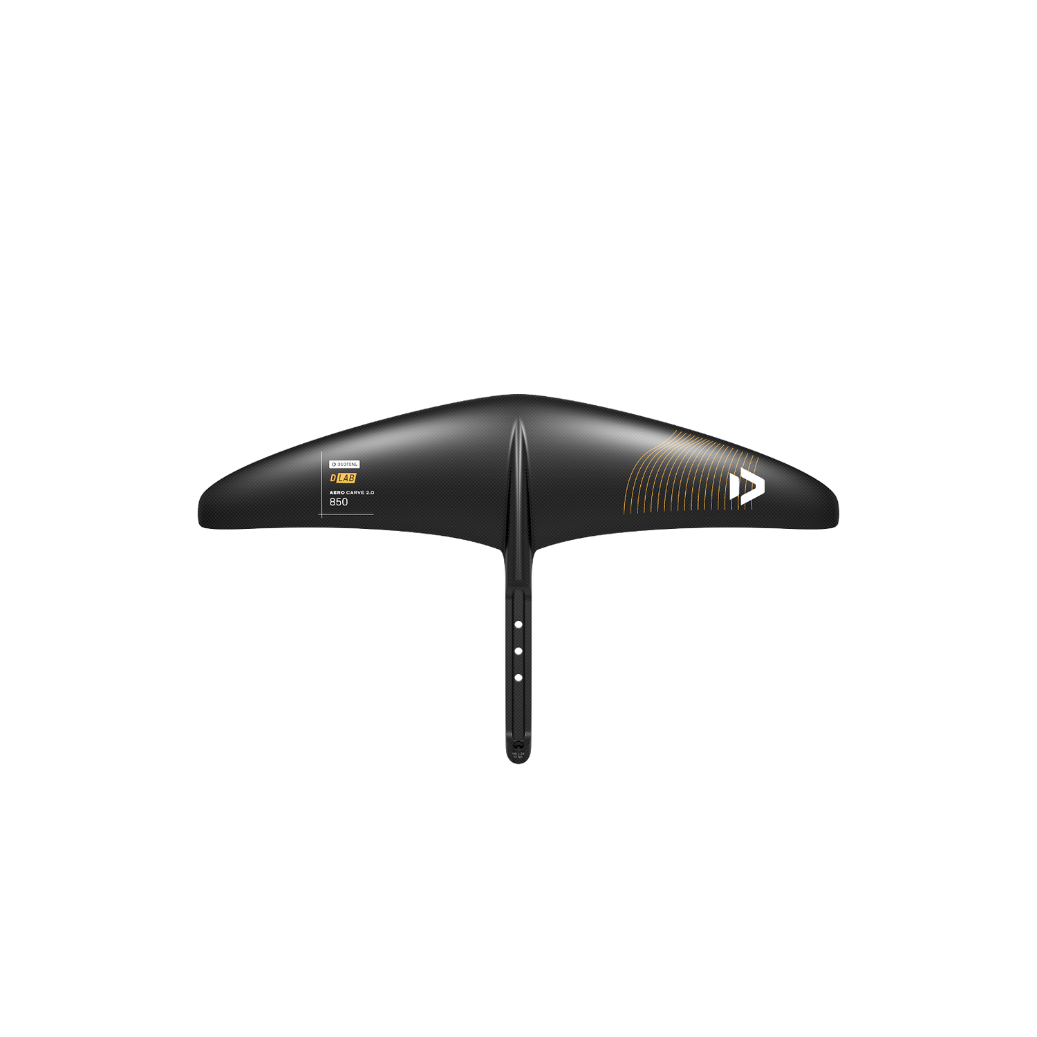 COMPLETE FOIL SET D/LAB - AERO CARVE 2.0 SLS 