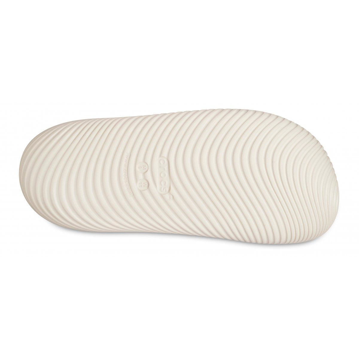 MELLOW CLOG STUCCO