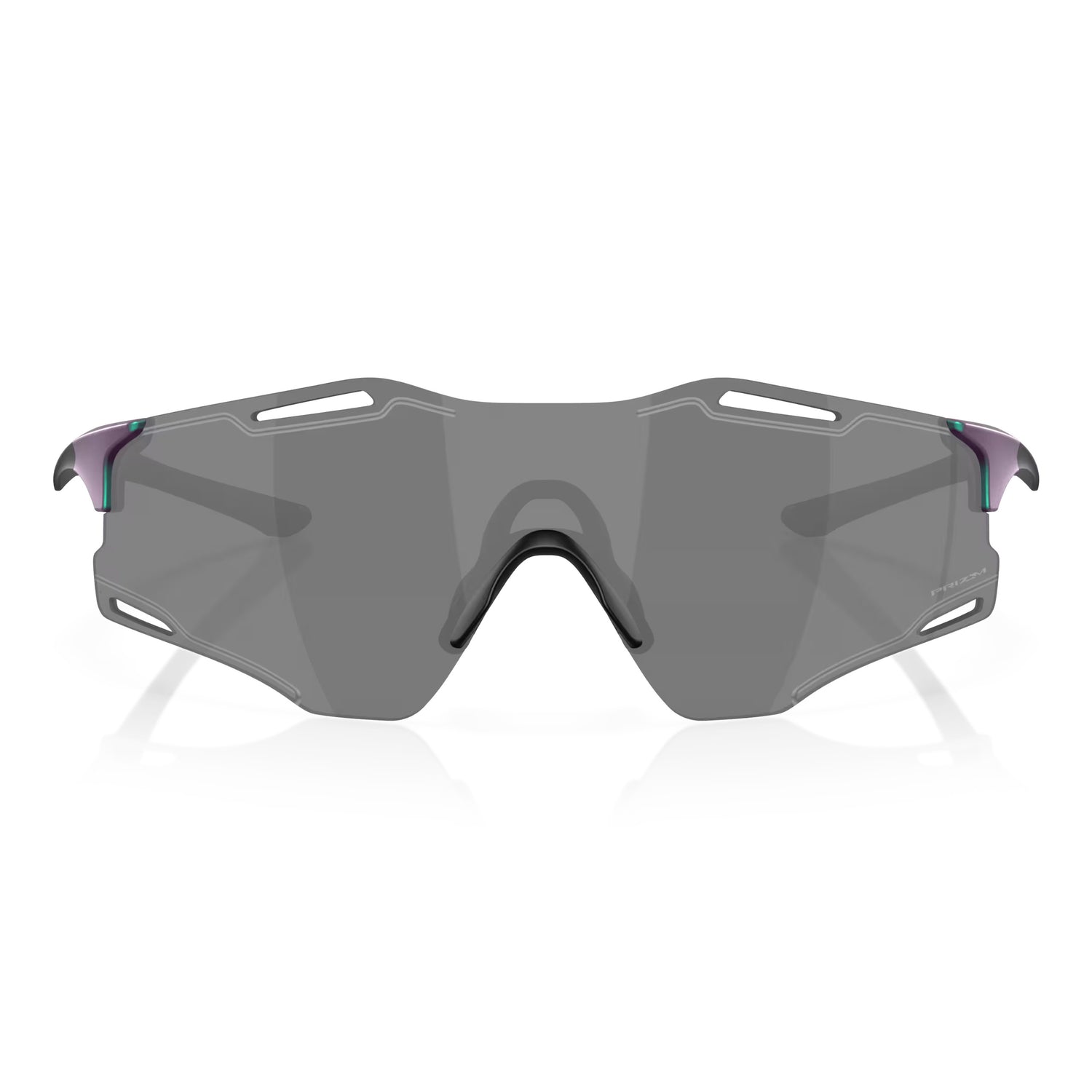 CYBER ZERO AURA COLLECTION PRIZM BLACK 