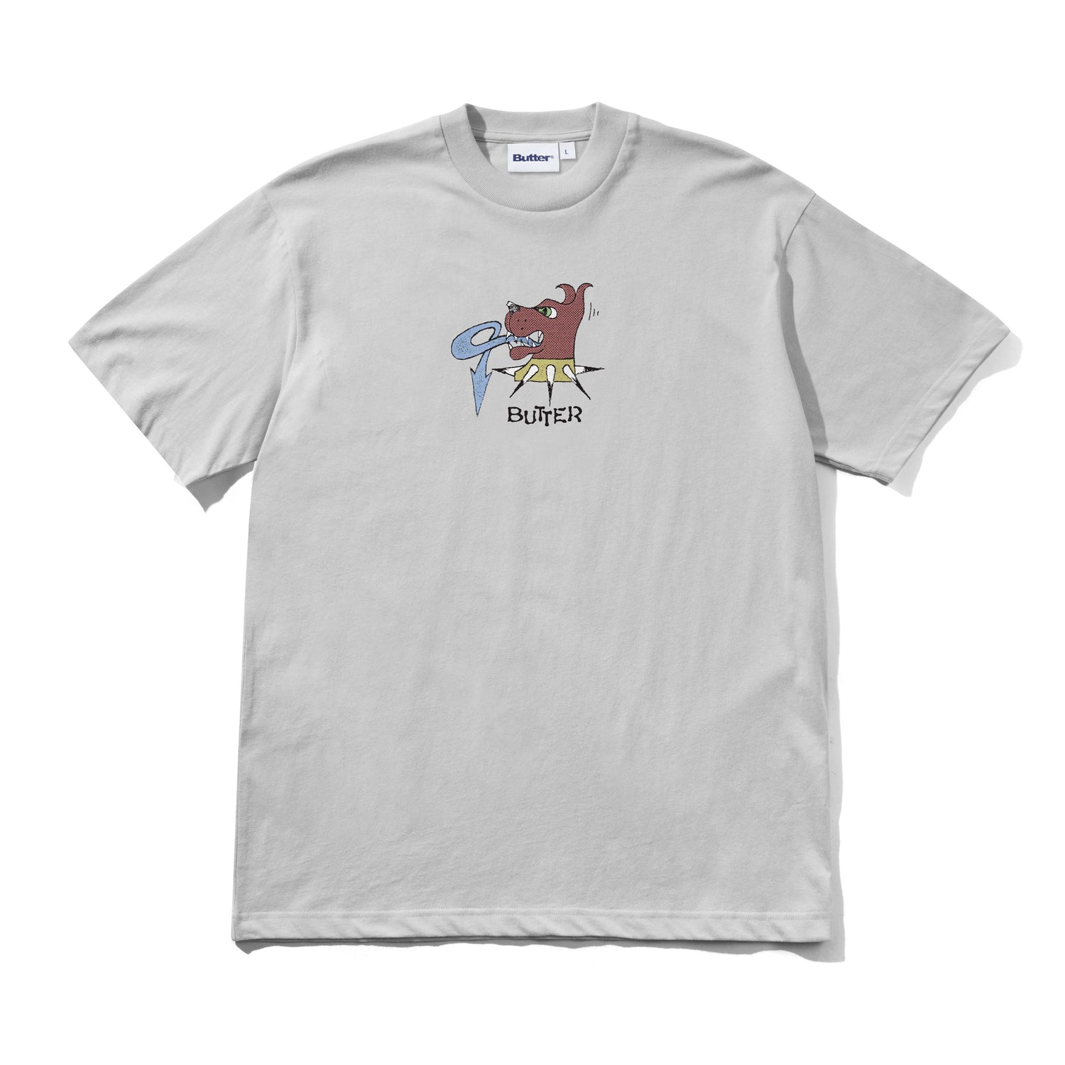 CANINE TEE CEMENT