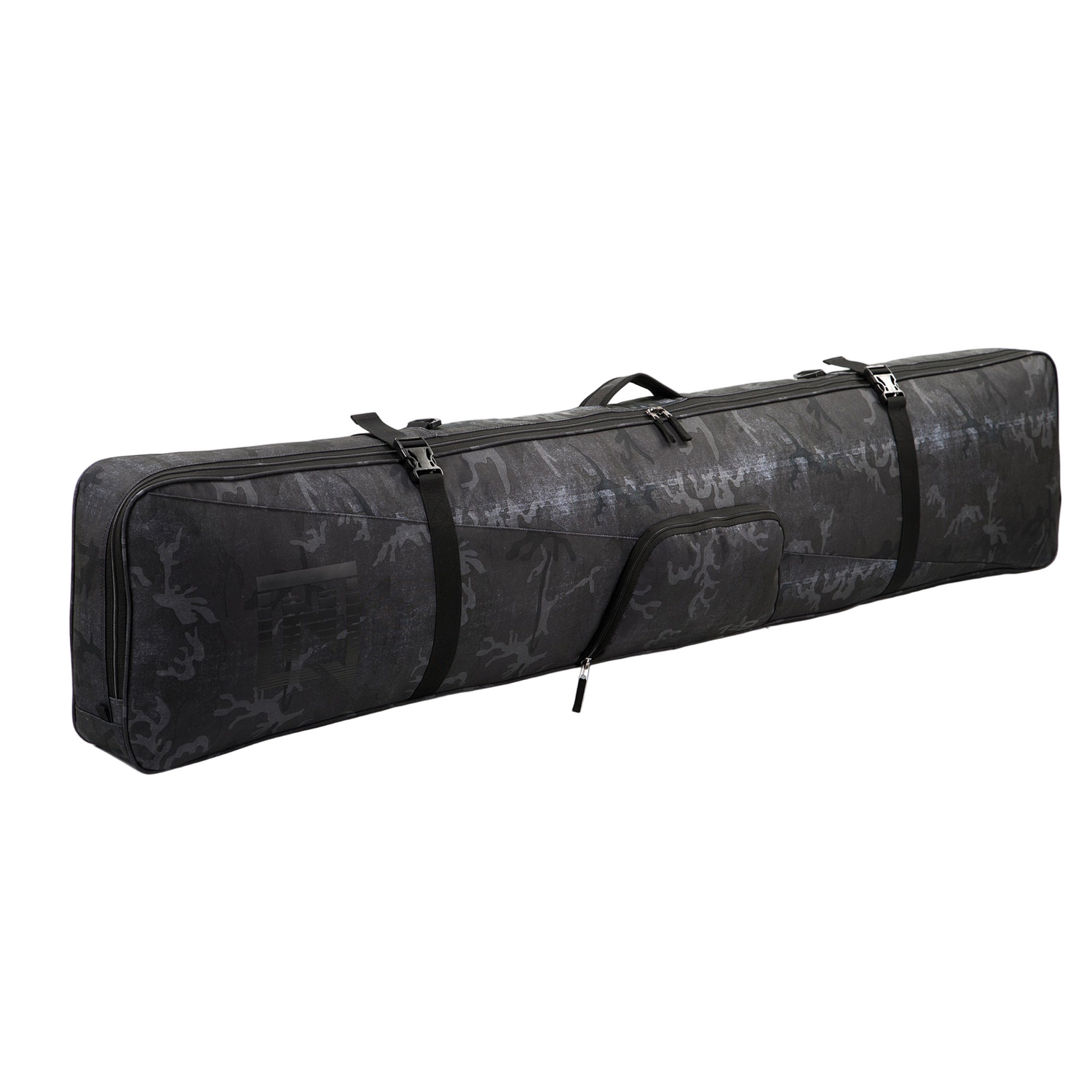 NEW CARGO BOARD BAG 169 CM FORGED CAMO