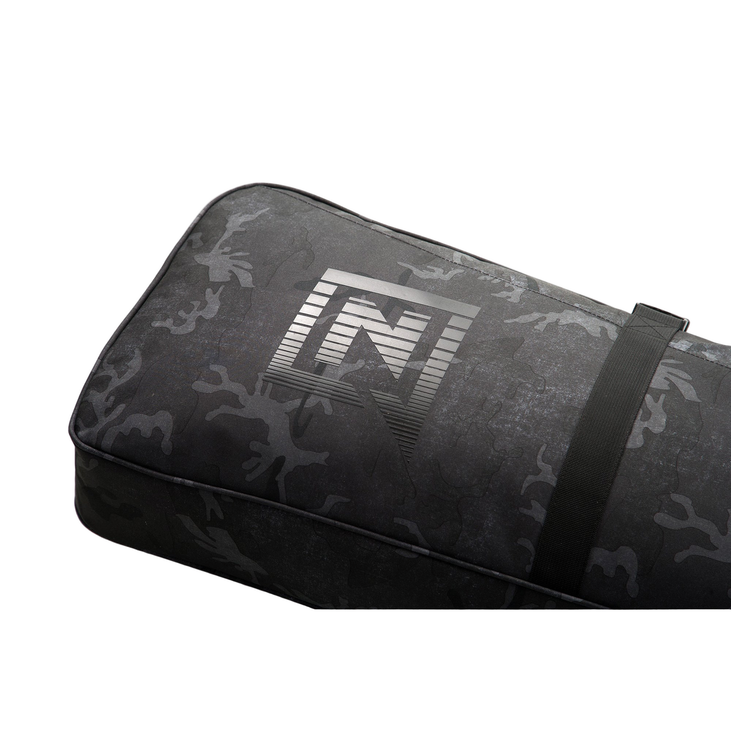 NEW CARGO BOARD BAG 169 CM FORGED CAMO