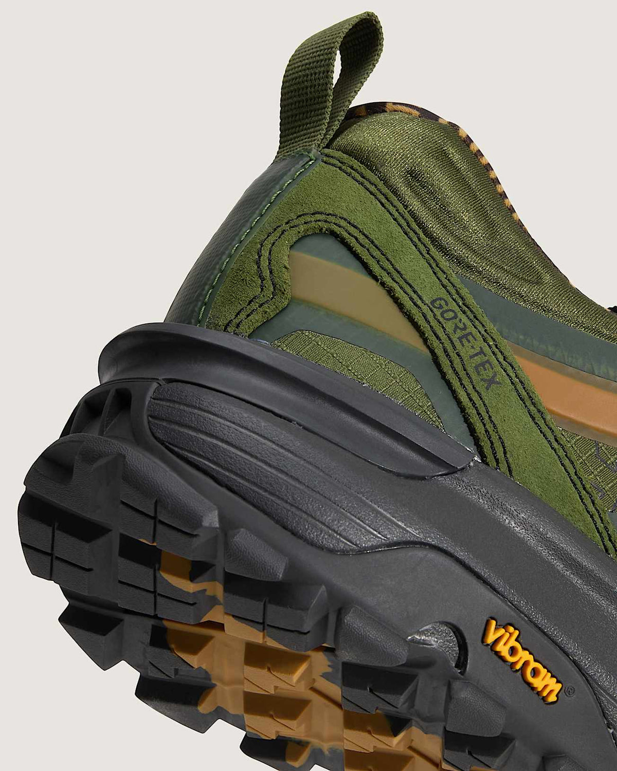 CROSSPATH XC GORE-TEX MTE GREEN BALSAM