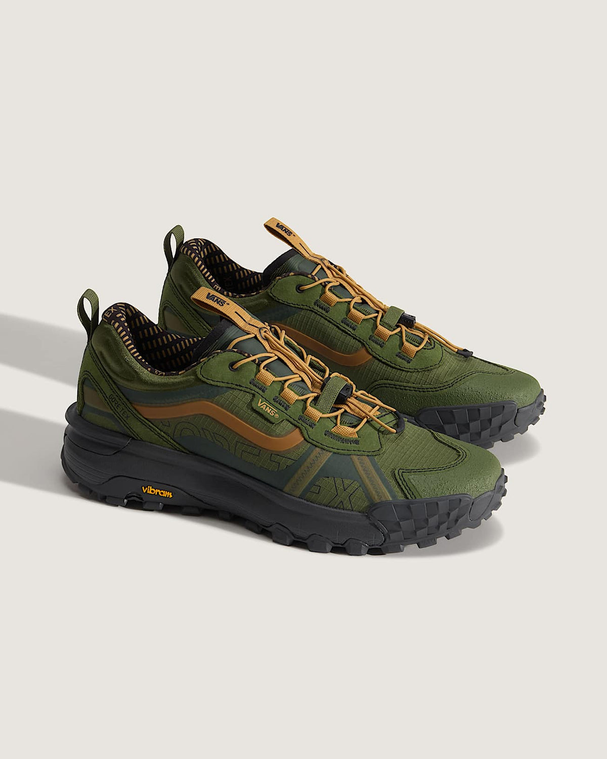 CROSSPATH XC GORE-TEX MTE GREEN BALSAM