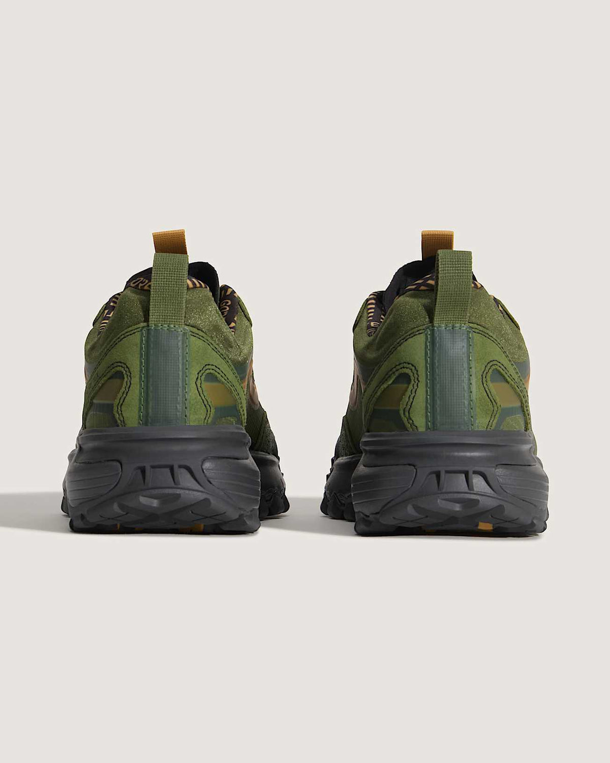 CROSSPATH XC GORE-TEX MTE GREEN BALSAM