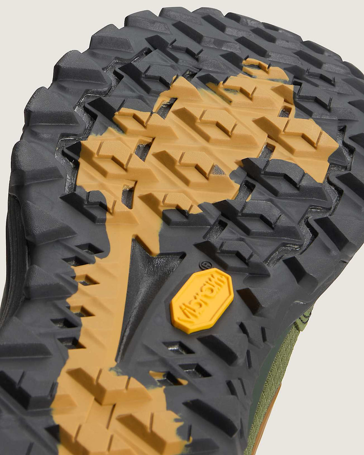 CROSSPATH XC GORE-TEX MTE GREEN BALSAM