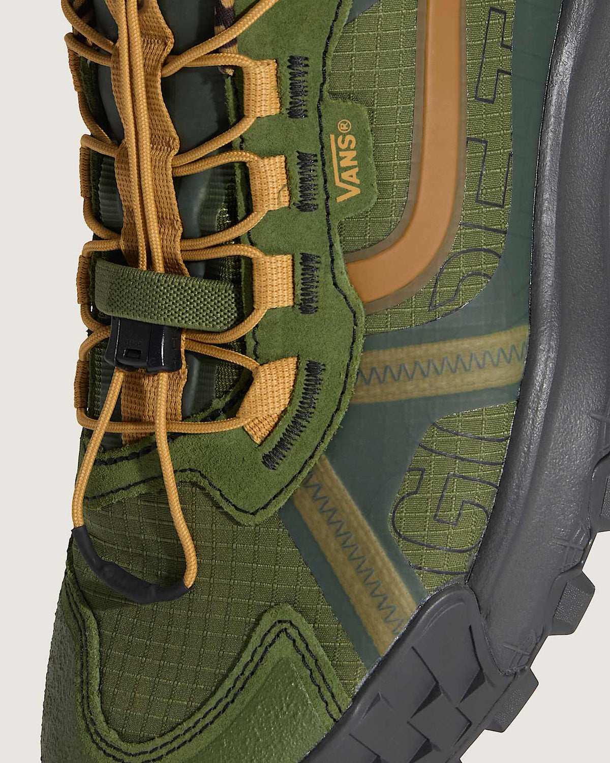 CROSSPATH XC GORE-TEX MTE GREEN BALSAM