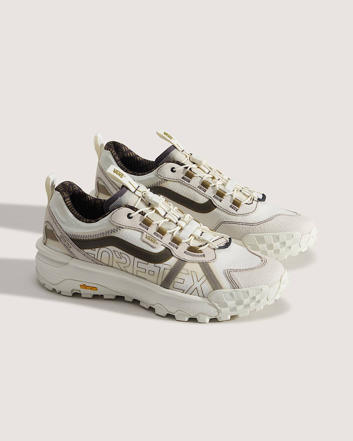 CROSSPATH XC GORE-TEX MTE MARSHMALLOW