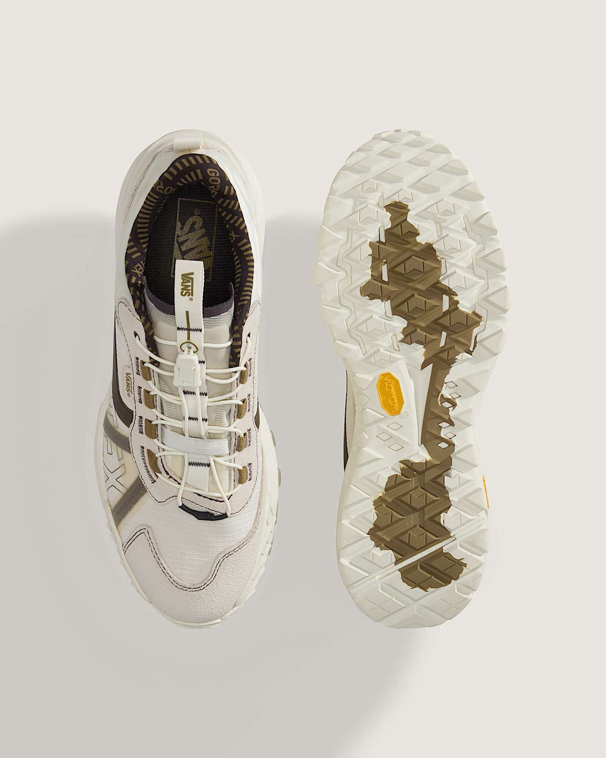 CROSSPATH XC GORE-TEX MTE MARSHMALLOW