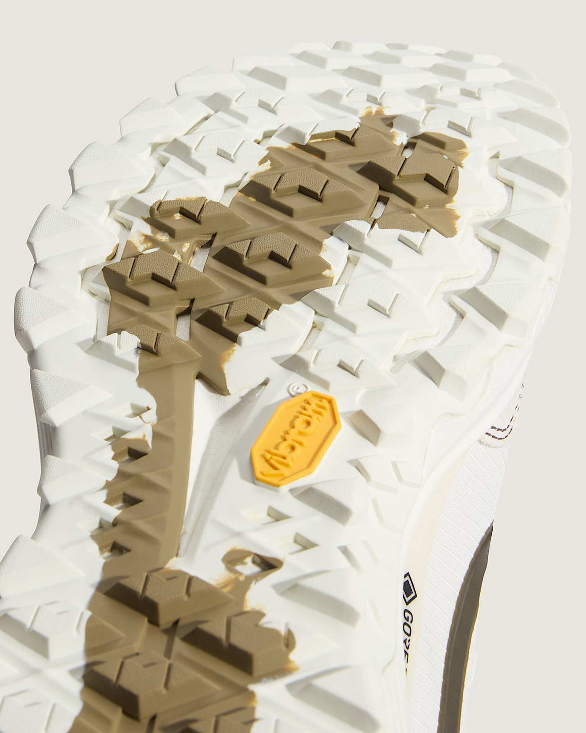 CROSSPATH XC GORE-TEX MTE MARSHMALLOW