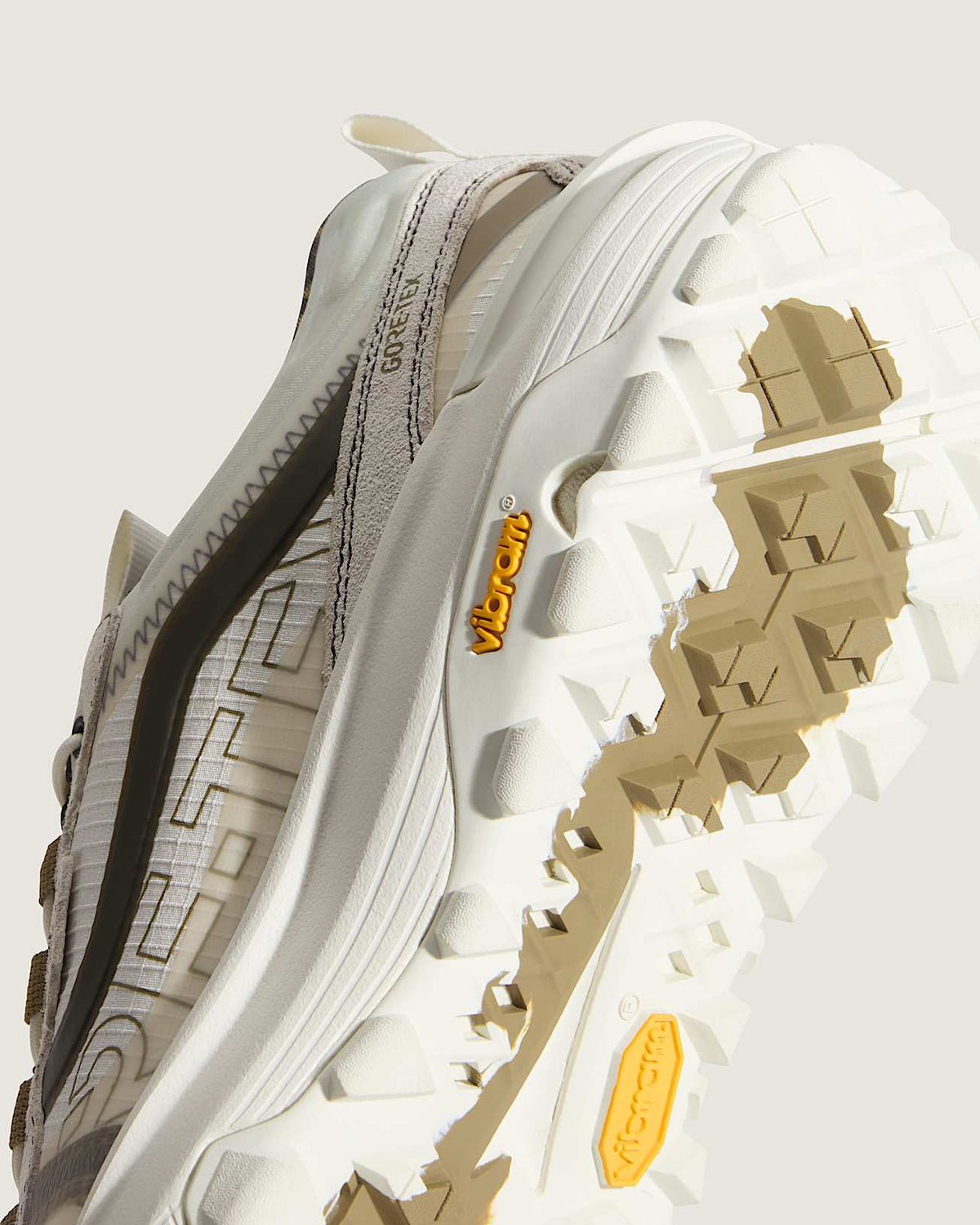 CROSSPATH XC GORE-TEX MTE MARSHMALLOW