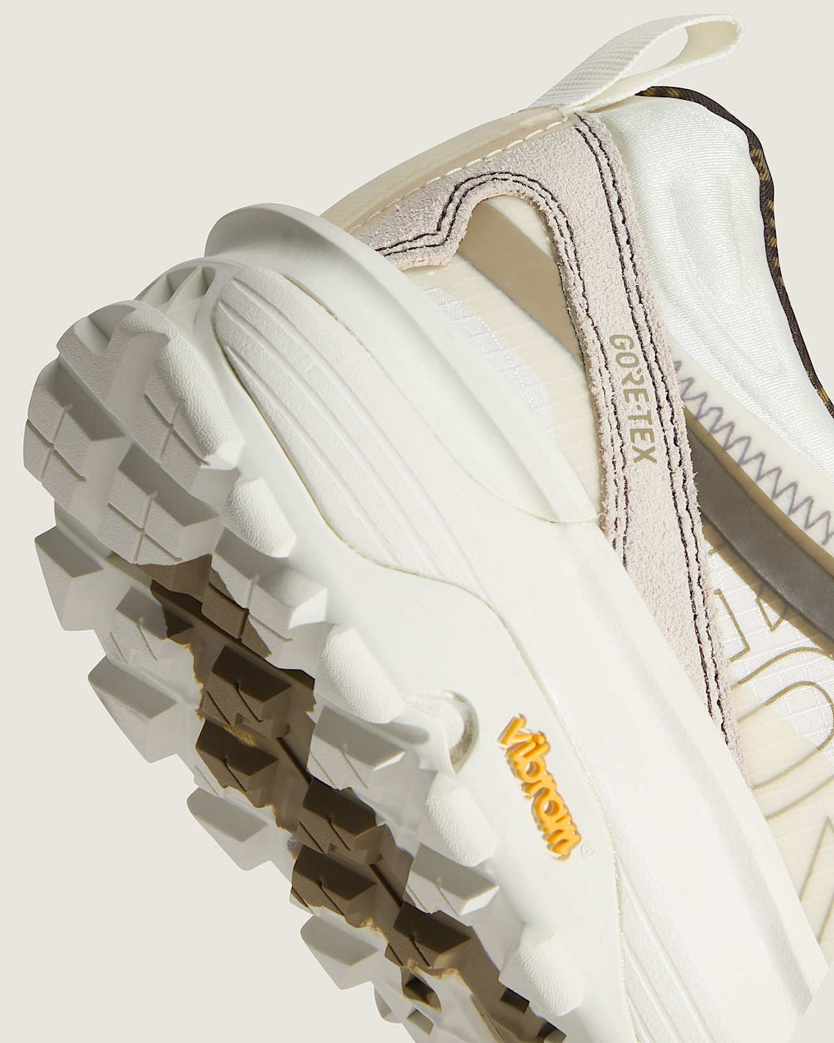 CROSSPATH XC GORE-TEX MTE MARSHMALLOW