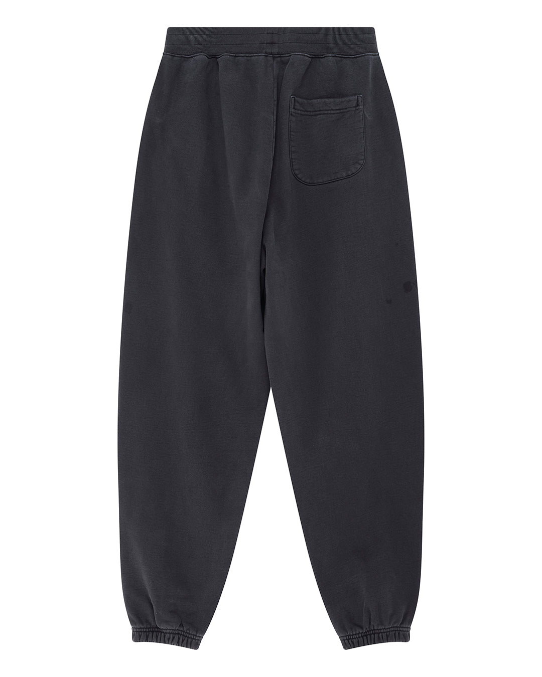 SHIELD GD TRACK PANT BLACK
