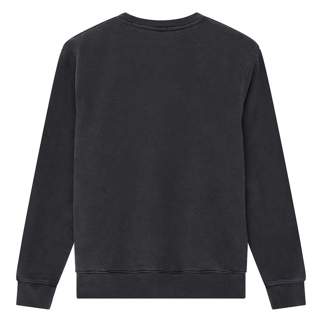 SHIELD GD CREW BLACK