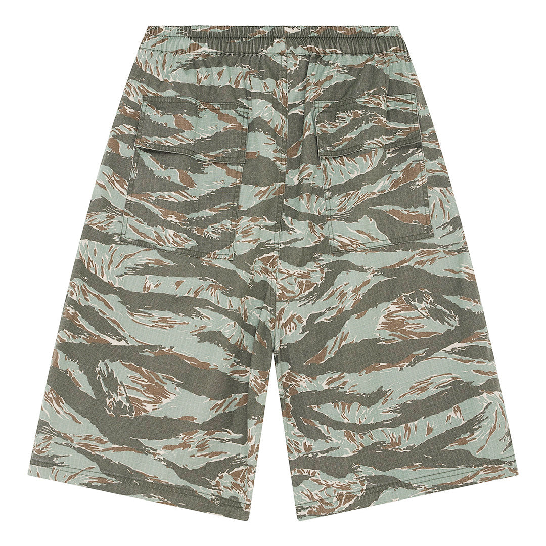 UNFORSEEN SHORT GROUND COVER GREEN