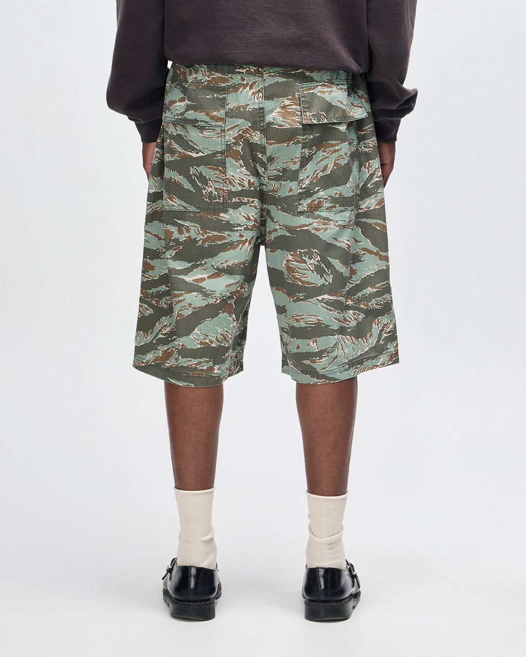 UNFORSEEN SHORT GROUND COVER GREEN