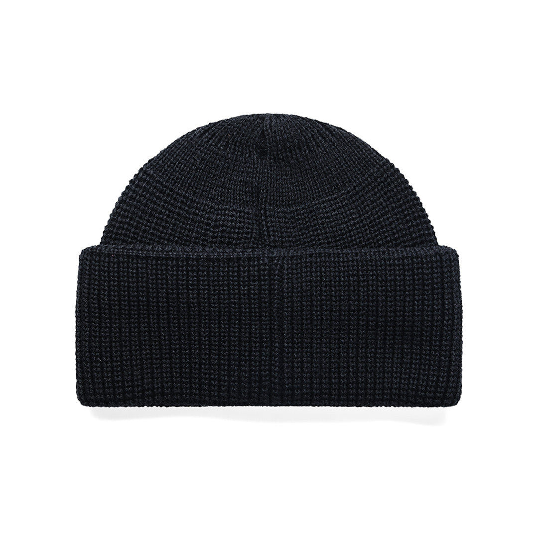 CROSLAND BEANIE BLACK
