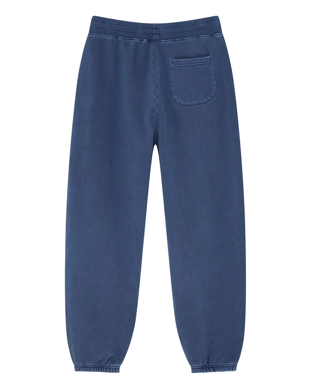 SHIELD GD TRACK PANT MECHANIC BLUE