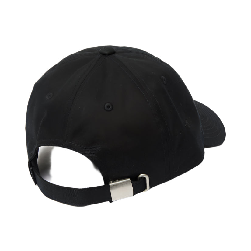 FULL STONE ADJ HAT BLACK