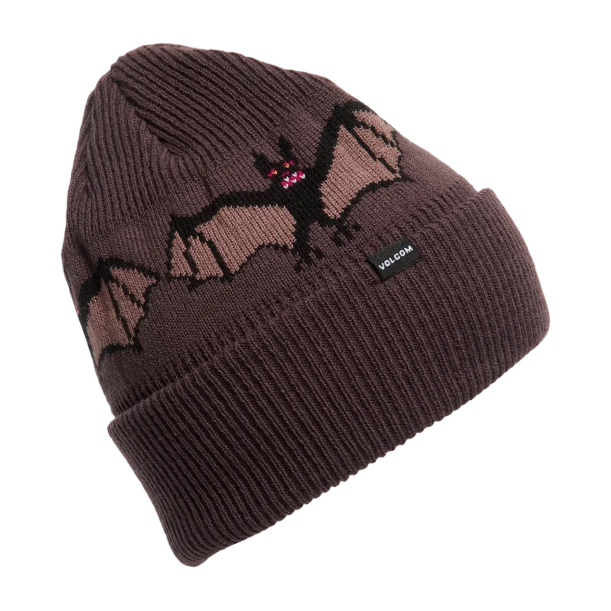 FA BEANIE OZZY RAISIN