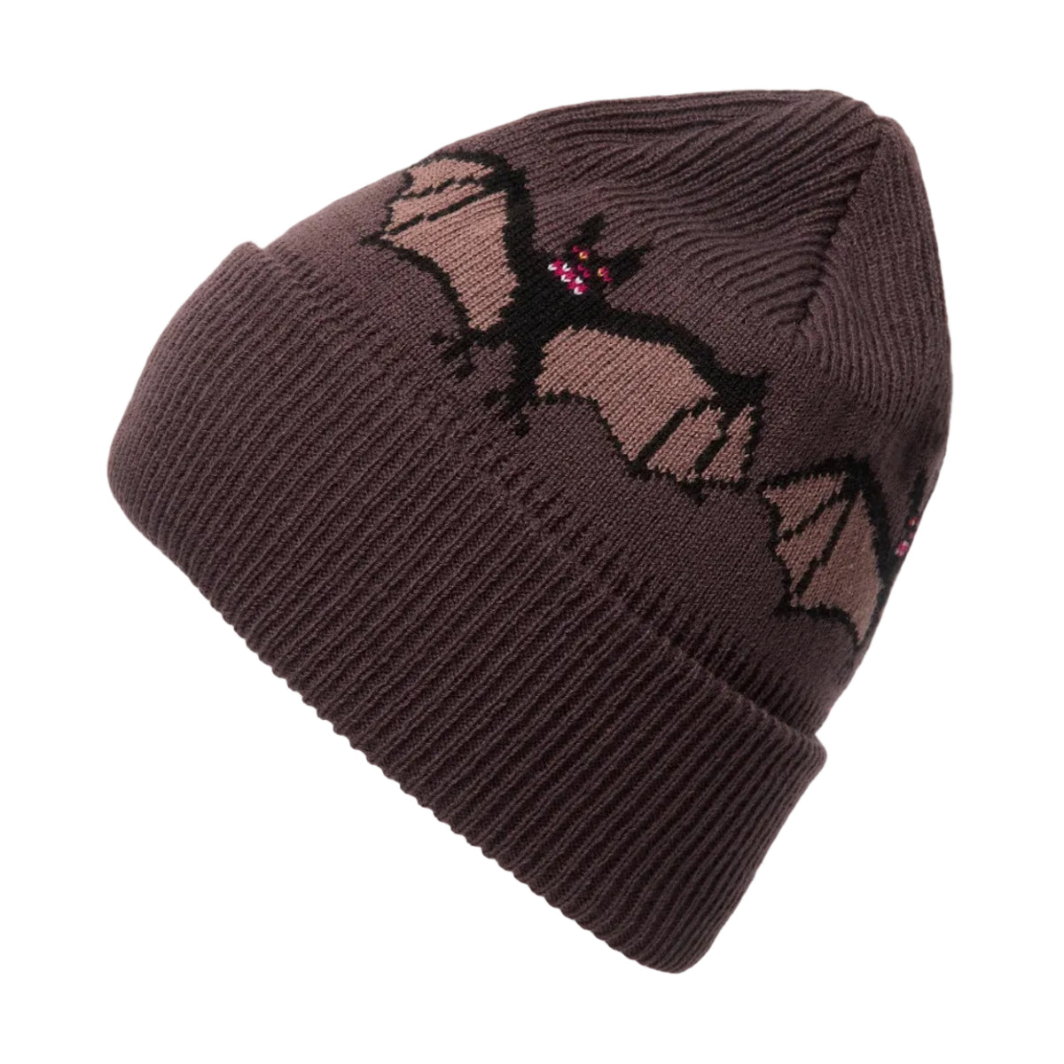 FA BEANIE OZZY RAISIN