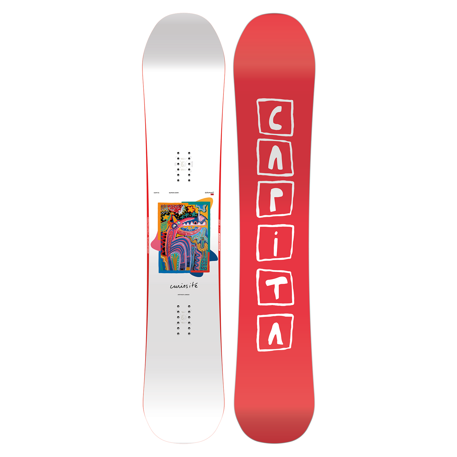 Capita – Big Air Shop Capita – Big Air Shop