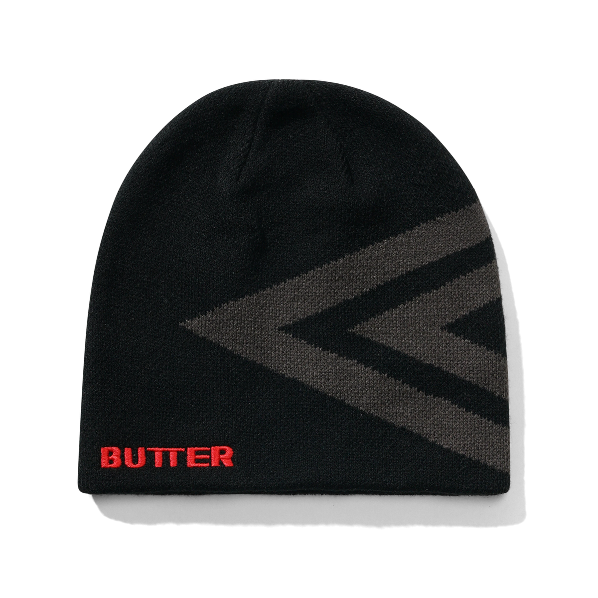 DIAMOND SKULLY BEANIE BLACK