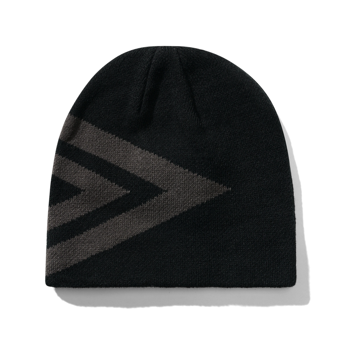 DIAMOND SKULLY BEANIE BLACK