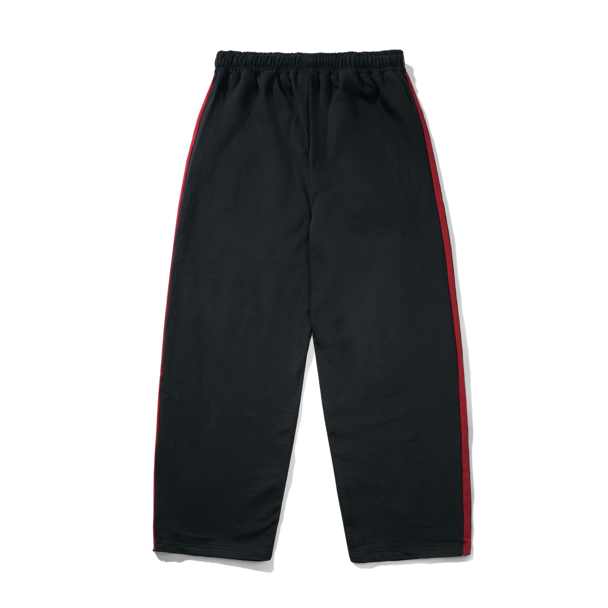 DIAMOND SWEATPANTS BLACK