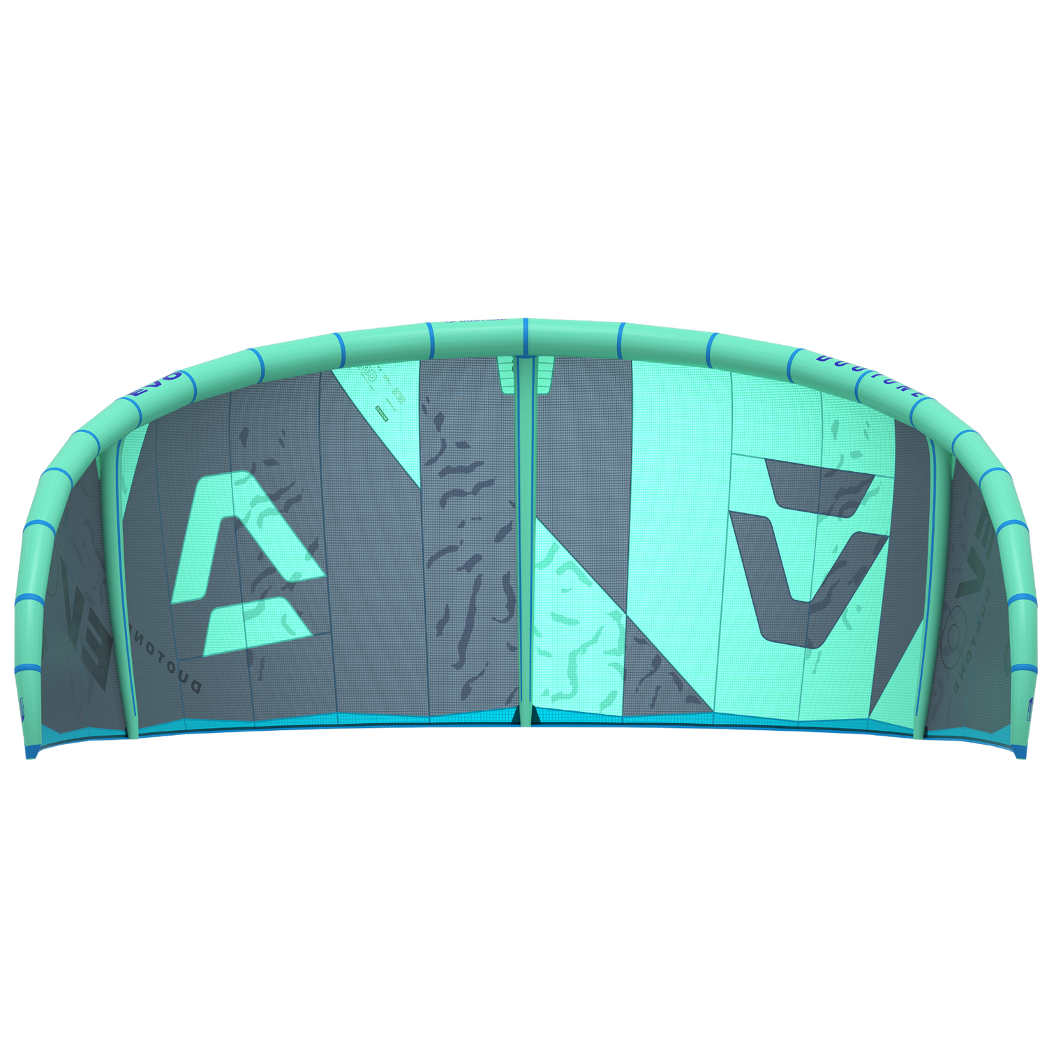 EVO KITE MINT / DARK GREY