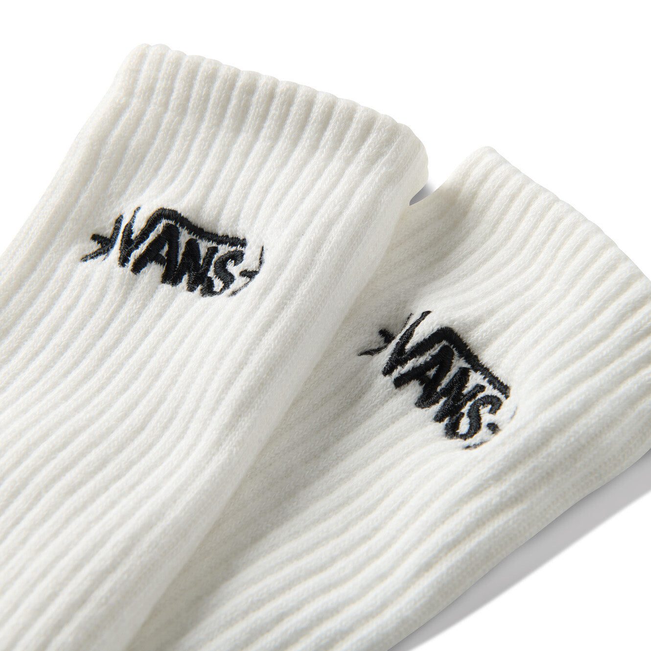 SKATE ATIBA HAZE CREW SOCKS WHITE