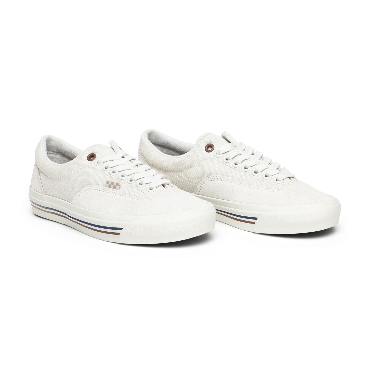 SKATE ERA STUB DIME WHITE CREAM