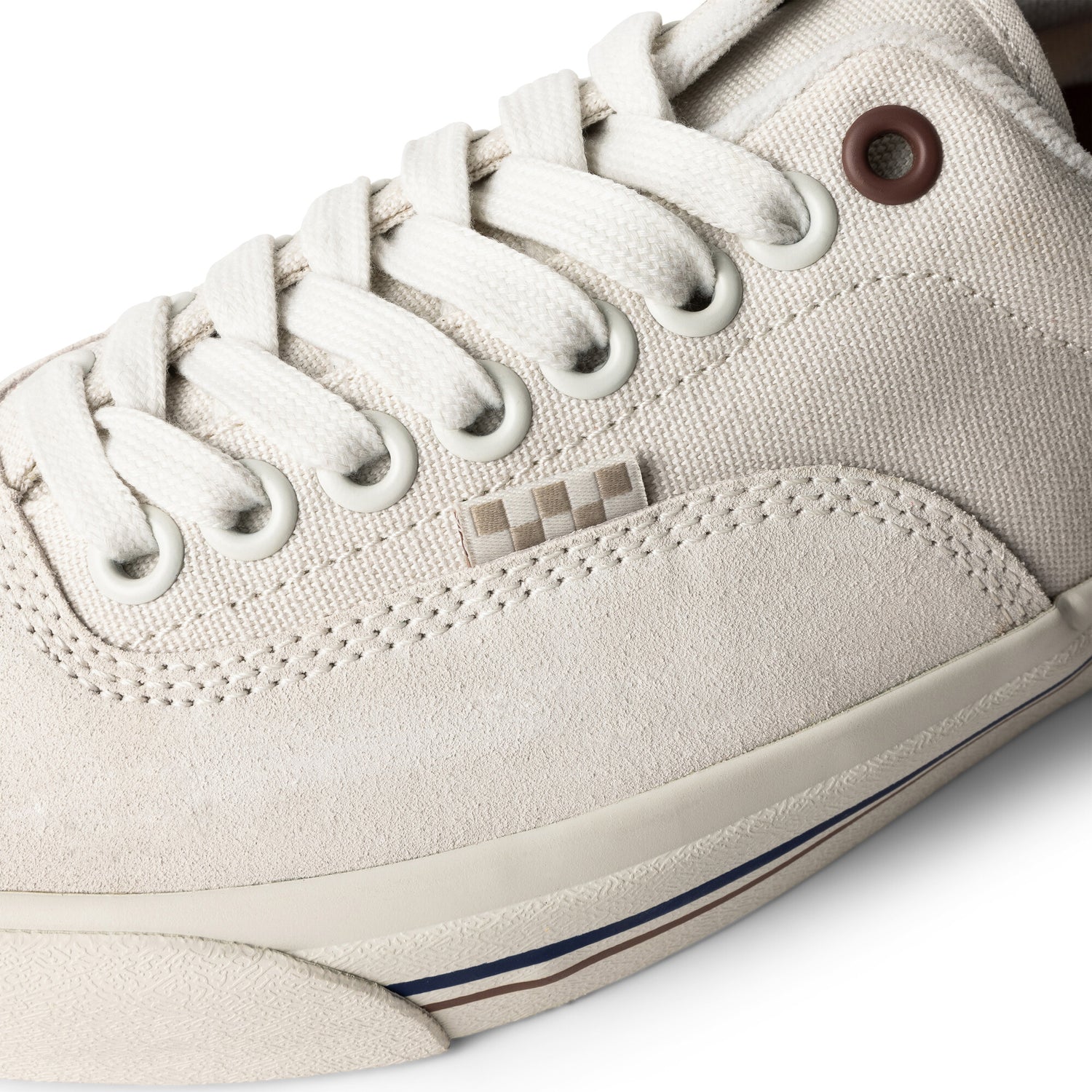 SKATE ERA STUB DIME WHITE CREAM