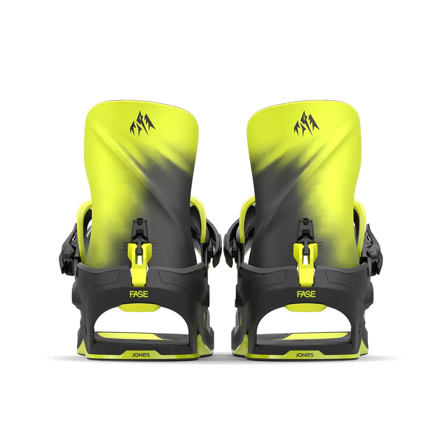 MERCURY FASE LIME