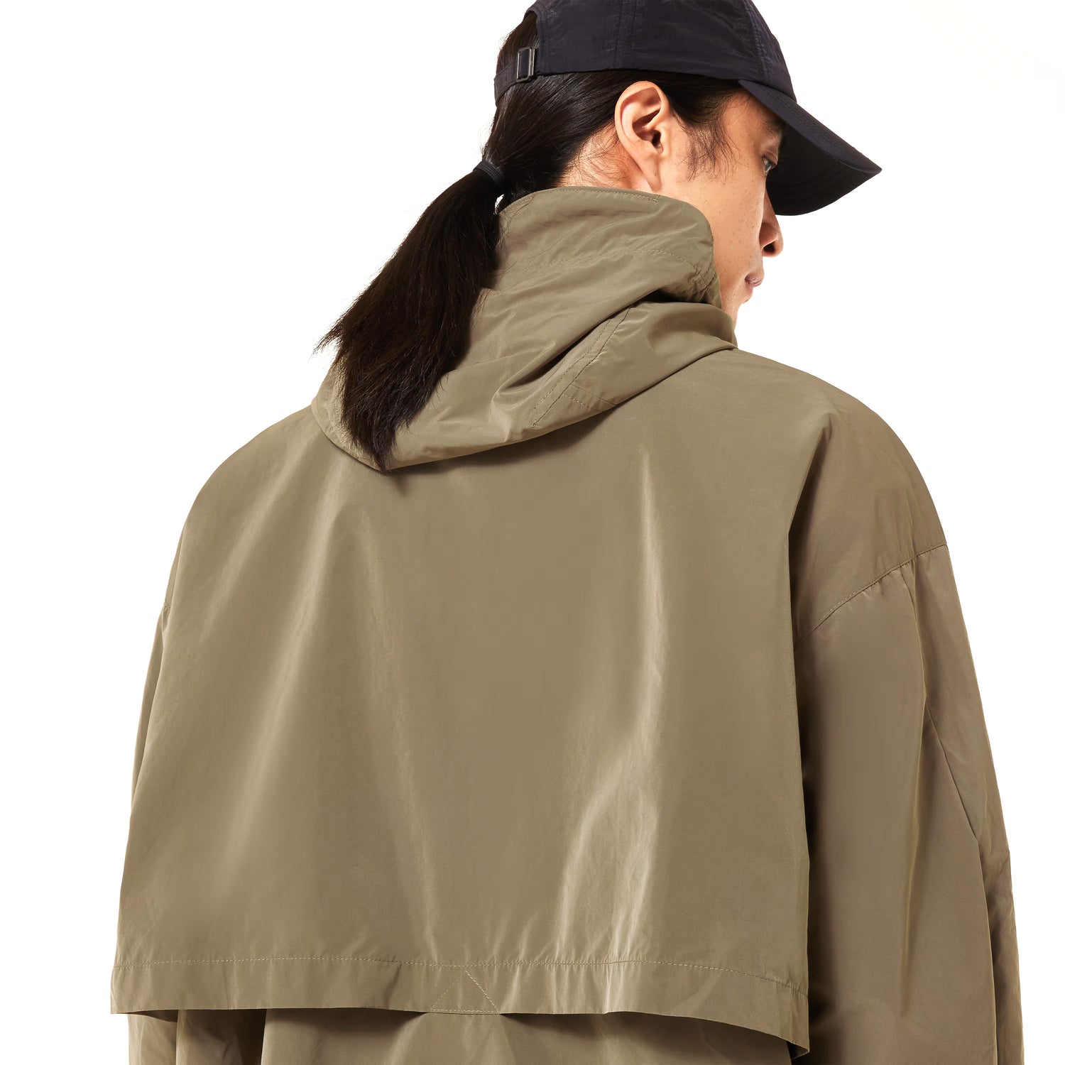 FGL SECTOR JACKET 5.0 SHEET METAL