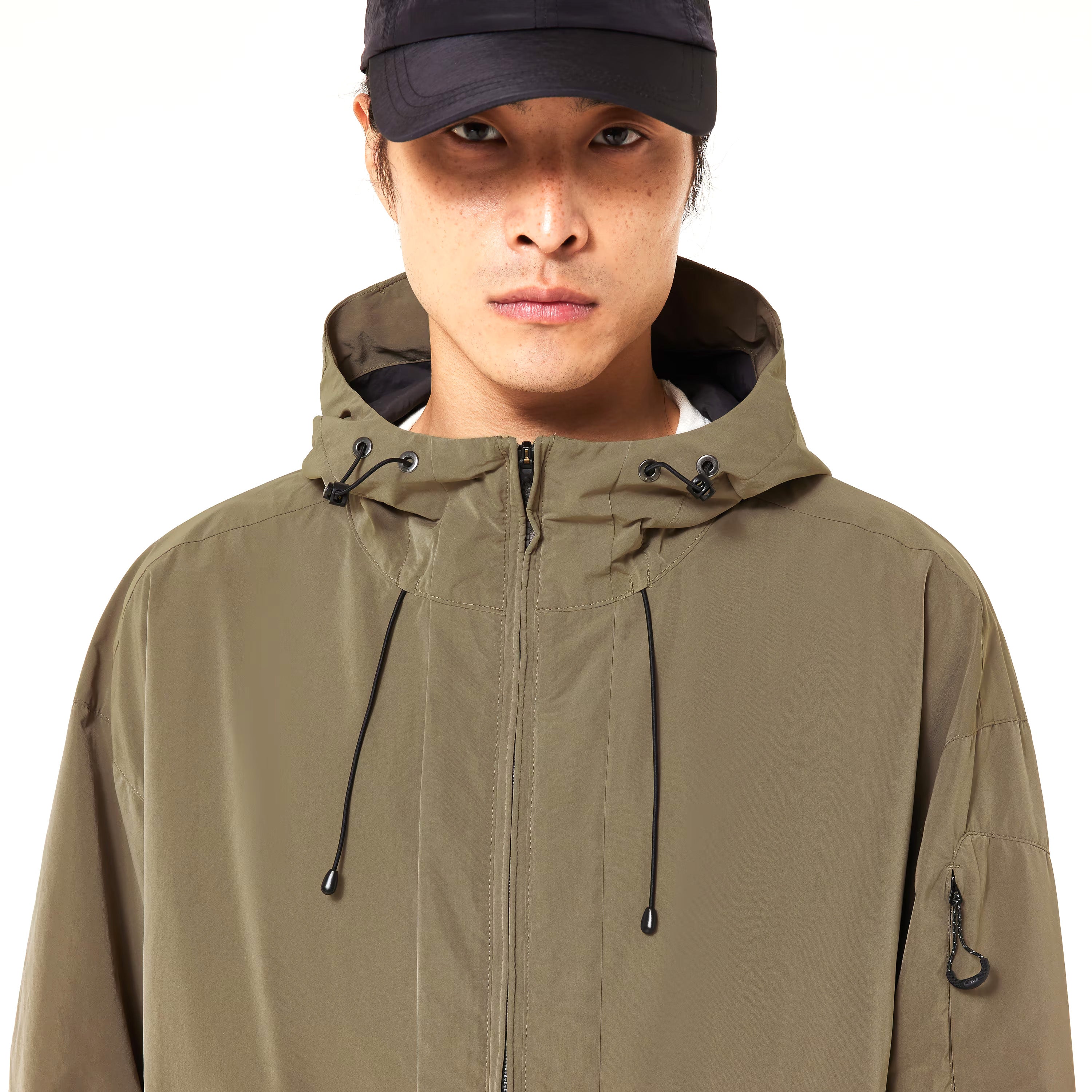 【OAKLEY】25ss FGL SECTOR JACKET 5.0 Oakley Fgl Sector Jacket 5.0 - Mist | Oakley® US