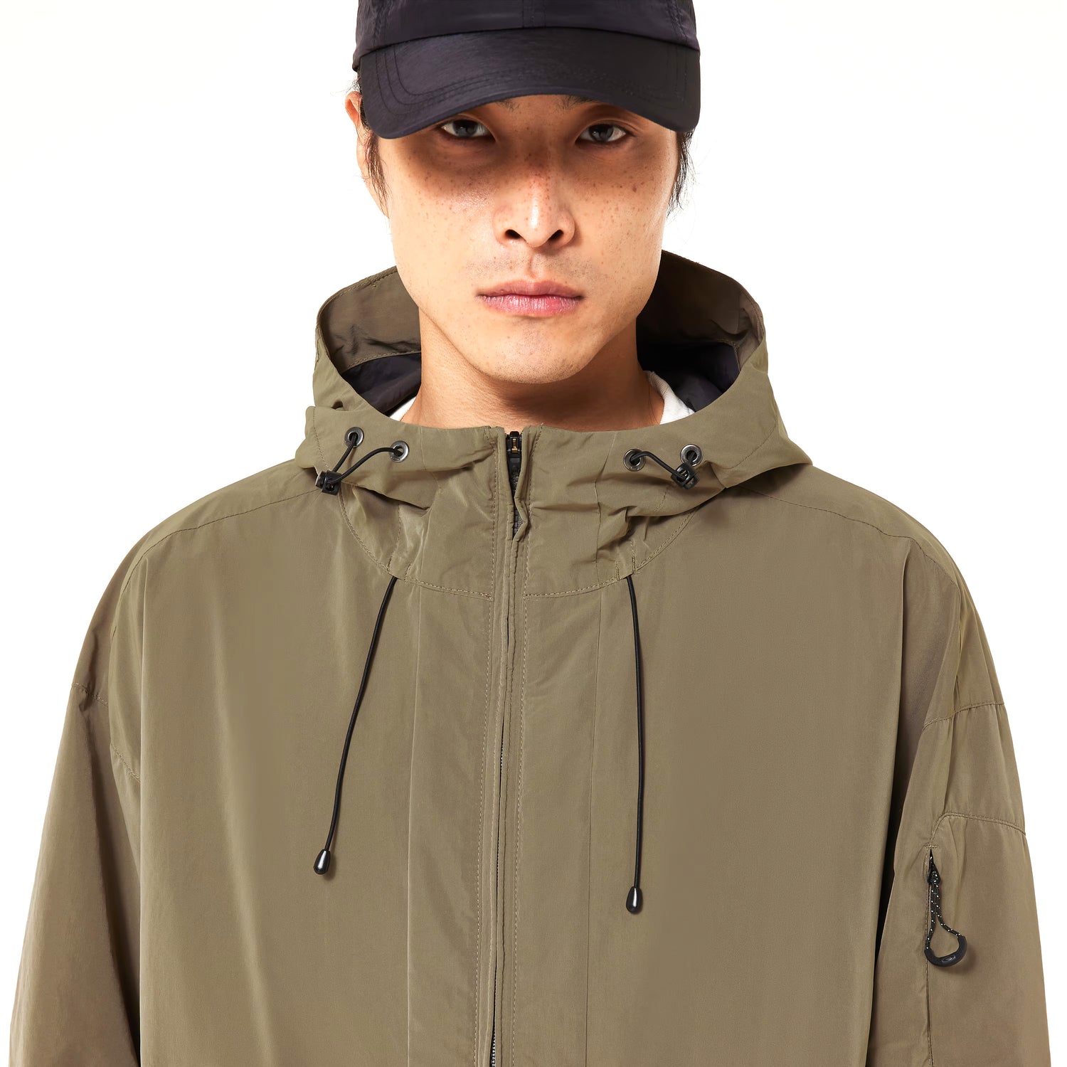 FGL SECTOR JACKET 5.0 SHEET METAL