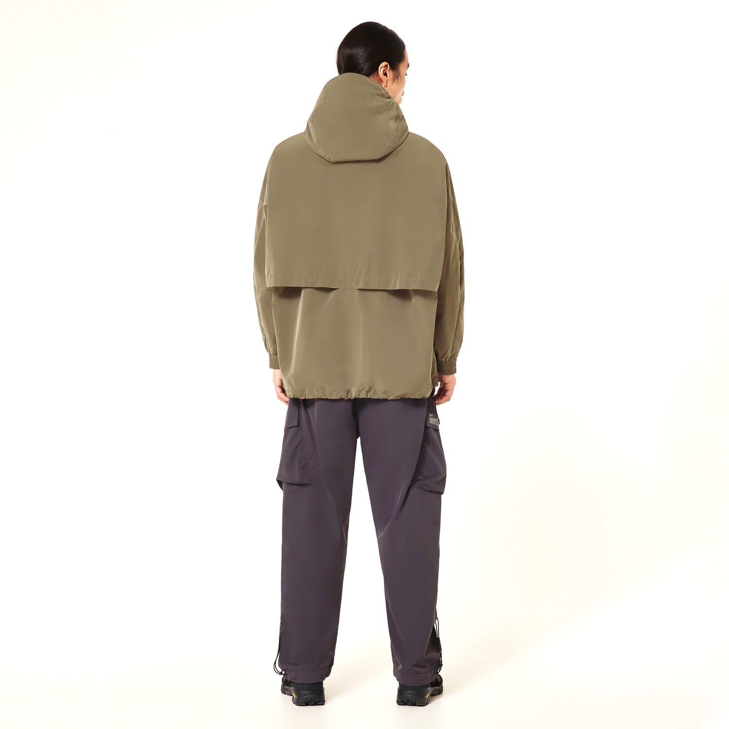 FGL SECTOR JACKET 5.0 SHEET METAL