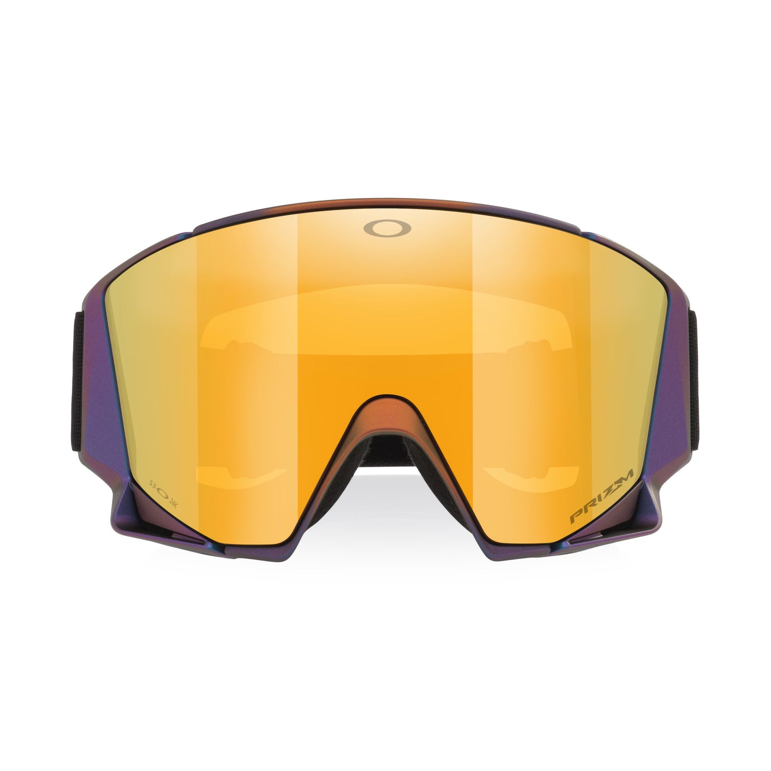 FLOW SCAPE L PGRG COLORSHIFT FADE PRIZM 24K / ICED 